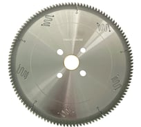 Диск HM 250x32/30 мм, Z=120, TFN, S=2.2/1.6 мм ООО Галифакс 1250003