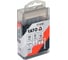 Бита крестовая PH2, 1/4", 50 мм, 10 шт YATO YT-78152 2