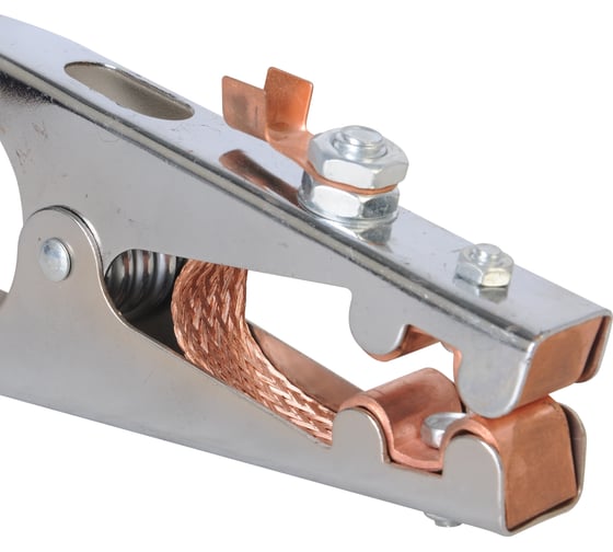 Клемма заземления Sturm AWE-1016-500