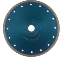 Диск ультратонкий 230x25.4/22.23x10 мм, стд-192 Strong СТД-19200230