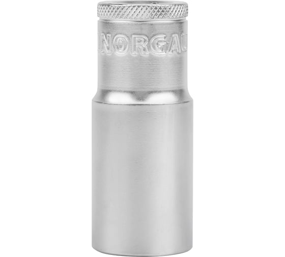 Головка торцевая удлиненная 12-гр. 1/2" 24 мм, тип ND19L-24 NORGAU 063711024