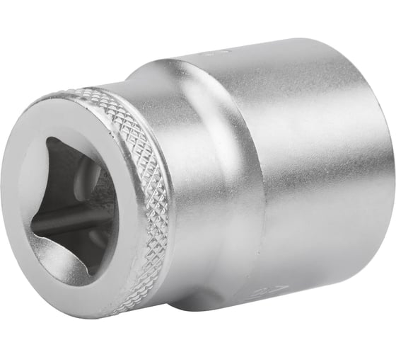 Головка торцевая 12-гр. 1/2" 24 мм ND19-24 NORGAU 063703024