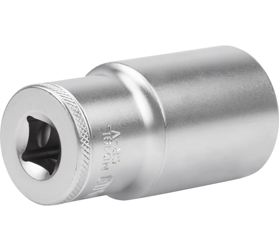 Головка торцевая удлиненная 12-гр. 1/2" 30 мм, тип ND19L-30 NORGAU 063711030