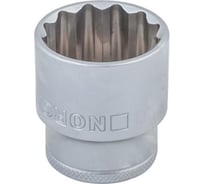 Головка торцевая 12-гр. 1/2" 32 мм, тип ND19-32 NORGAU 063703032