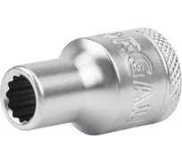 Головка торцевая 12-гр. 1/2" 9 мм, тип ND19-9 NORGAU 063703009