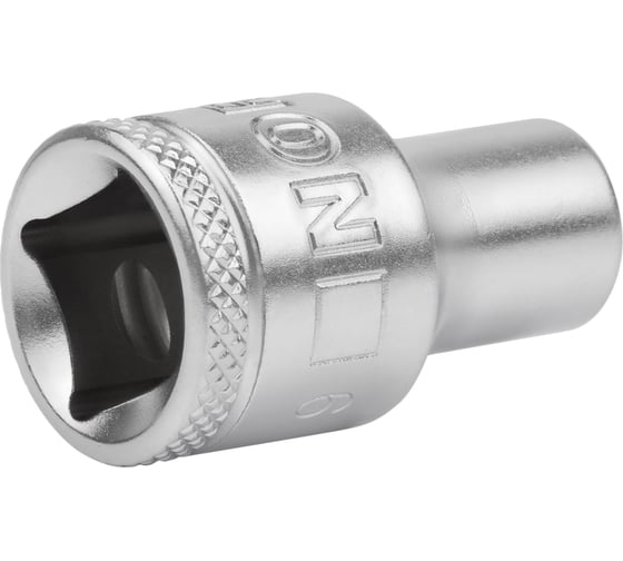 Головка торцевая 12-гр. 1/2" 9 мм, тип ND19-9 NORGAU 063703009