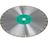 Диск лазерная пайка 400x50/32/25.4x12 мм, стд-181 Strong СТД-18100400