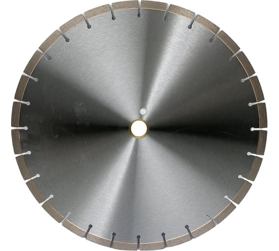 Диск лазерная пайка 400x50/32/25.4x12 мм, стд-181 Strong СТД-18100400