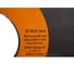 Диск лазерная пайка 600x90/50/32x12 мм, стд-181 Strong СТД-18100600 5