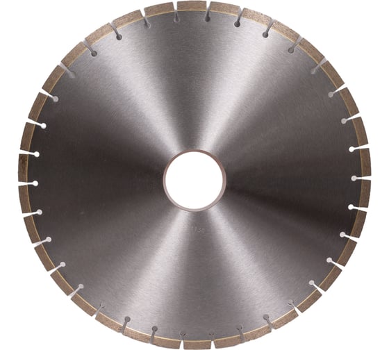Диск лазерная пайка 500x90/50/32x12 мм, стд-181 Strong СТД-18100500