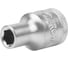 Головка торцевая 6-гранная тип N19-8 (8 мм; 1/2") NORGAU 063702008 1