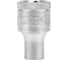 Головка торцевая 6-гранная тип N19-8 (8 мм; 1/2") NORGAU 063702008 3