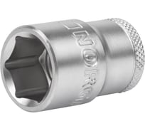 Головка торцевая 6-гранная N19-18 (18 мм; 1/2") NORGAU 063702018