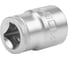 Головка торцевая 6-гранная тип N19-21 (21 мм; 1/2") NORGAU 063702021 3