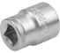 Головка торцевая 6-гранная тип N19-23 (23 мм; 1/2") NORGAU 063702023 3