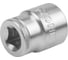 Головка торцевая 6-гранная тип N19-24 (24 мм; 1/2") NORGAU 063702024 3