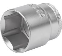 Головка торцевая 6-гранная тип N19-32 (32 мм; 1/2") NORGAU 063702032