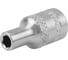 Головка торцевая 6-гранная тип N20-4.5 (4.5 мм; 1/4") NORGAU 063501045 1