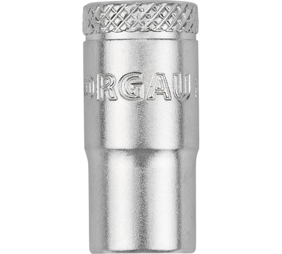 Головка торцевая 6-гранная тип N20-7 (7 мм; 1/4") NORGAU 063501070