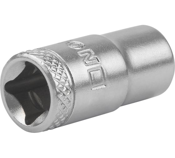 Головка торцевая 6-гранная тип N20-7 (7 мм; 1/4") NORGAU 063501070