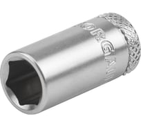 Головка торцевая 6-гранная тип N20-8 (8 мм; 1/4") NORGAU 063501080