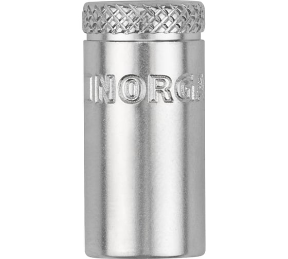 Головка торцевая 6-гранная тип N20-8 (8 мм; 1/4") NORGAU 063501080