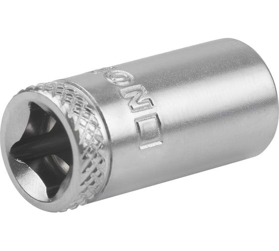Головка торцевая 6-гранная тип N20-8 (8 мм; 1/4") NORGAU 063501080