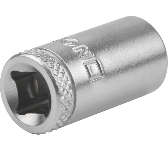 Головка торцевая 6-гранная тип N20-9 (9 мм; 1/4") NORGAU 063501090