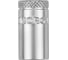 Головка торцевая 6-гранная тип N20-9 (9 мм; 1/4") NORGAU 063501090 2