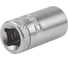 Головка торцевая 6-гранная тип N20-9 (9 мм; 1/4") NORGAU 063501090 3