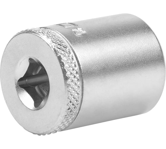 Головка торцевая 6-гранная тип N20-14 (14 мм; 1/4") NORGAU 063501140