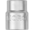 Головка 12-гр. (1", 36 мм,) тип ND21-36, NORGAU 063903036 2