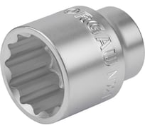 Головка 12-гранная (1", 46 мм,) тип ND21-46, NORGAU 063903046
