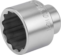 Головка 12-гранная (1", 65 мм,) тип ND21-65, NORGAU 063903065