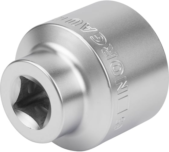 Головка 12-гранная (1", 65 мм,) тип ND21-65, NORGAU 063903065