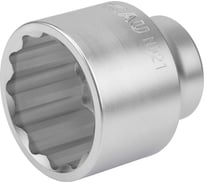 Головка 12-гранная (1", 75 мм,) тип ND21-75, NORGAU 063903075