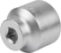 Головка 12-гранная (1", 75 мм,) тип ND21-75, NORGAU 063903075 3