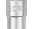 Головка торцевая 12-гранная тип ND32-22 (3/4", 22мм), NORGAU 063803022 2