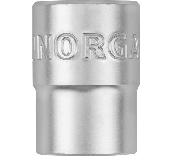 Головка торцевая  12-гр. (3/4", 24мм), тип ND32-24, NORGAU 063803024