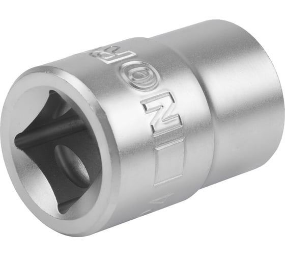 Головка торцевая  12-гр. (3/4", 24мм), тип ND32-24, NORGAU 063803024