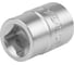 Головка 12-гр.3/4" 27мм, тип ND32-27, NORGAU 063803027 3