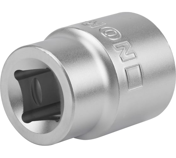 Головка 12-гранная (3/4", 34 мм), тип ND32-34, NORGAU 063803034