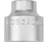 Головка торцевая 12-гр. (3/4" 50мм) тип ND32-50, NORGAU 063803050 2