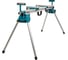 Стол для торцовочной пилы 3.8 м, 18 кг Makita DEAWST07 2