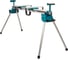 Стол для торцовочной пилы 3.8 м, 18 кг Makita DEAWST07 3