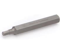 Вставка 3/8" шестигранная 6 мм, длина 75мм Дело Техники 626506