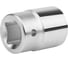 Головка торцевая 6-гранная тип N32-27 (27 мм; 3/4") NORGAU 063801027 3