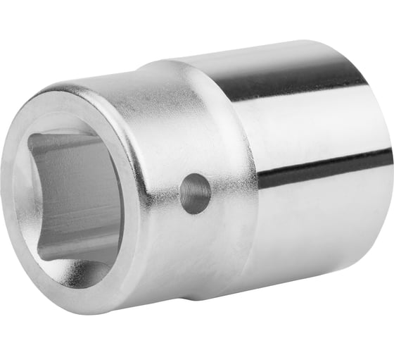 Головка торцевая 6-гранная тип N32-30 (30 мм; 3/4") NORGAU 063801030