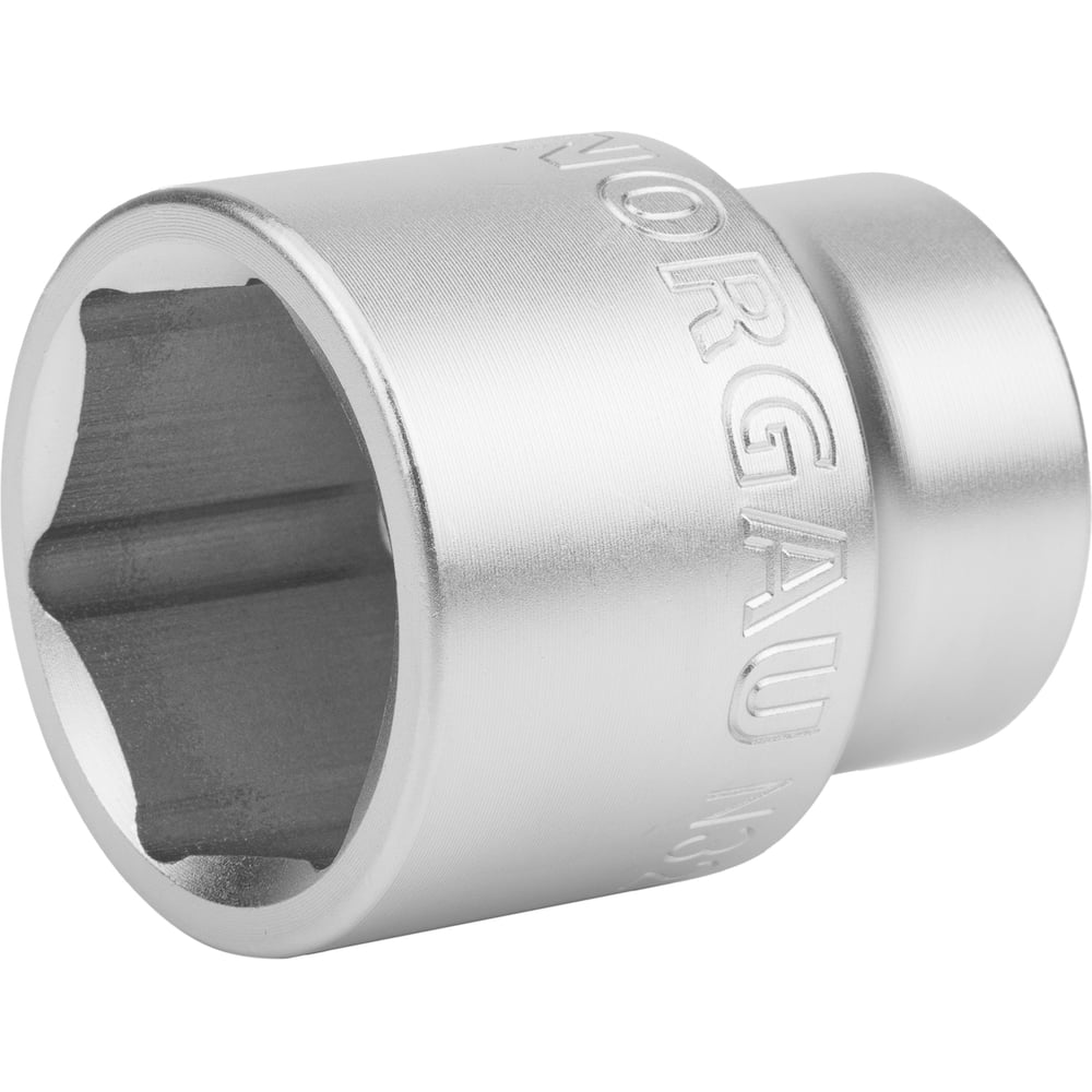 Головка торцевая 6-гранная тип N32-36 (36 мм; 3/4") NORGAU 063801036 ...