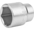 Головка торцевая 6-гранная тип N32-36 (36 мм; 3/4") NORGAU 063801036 1